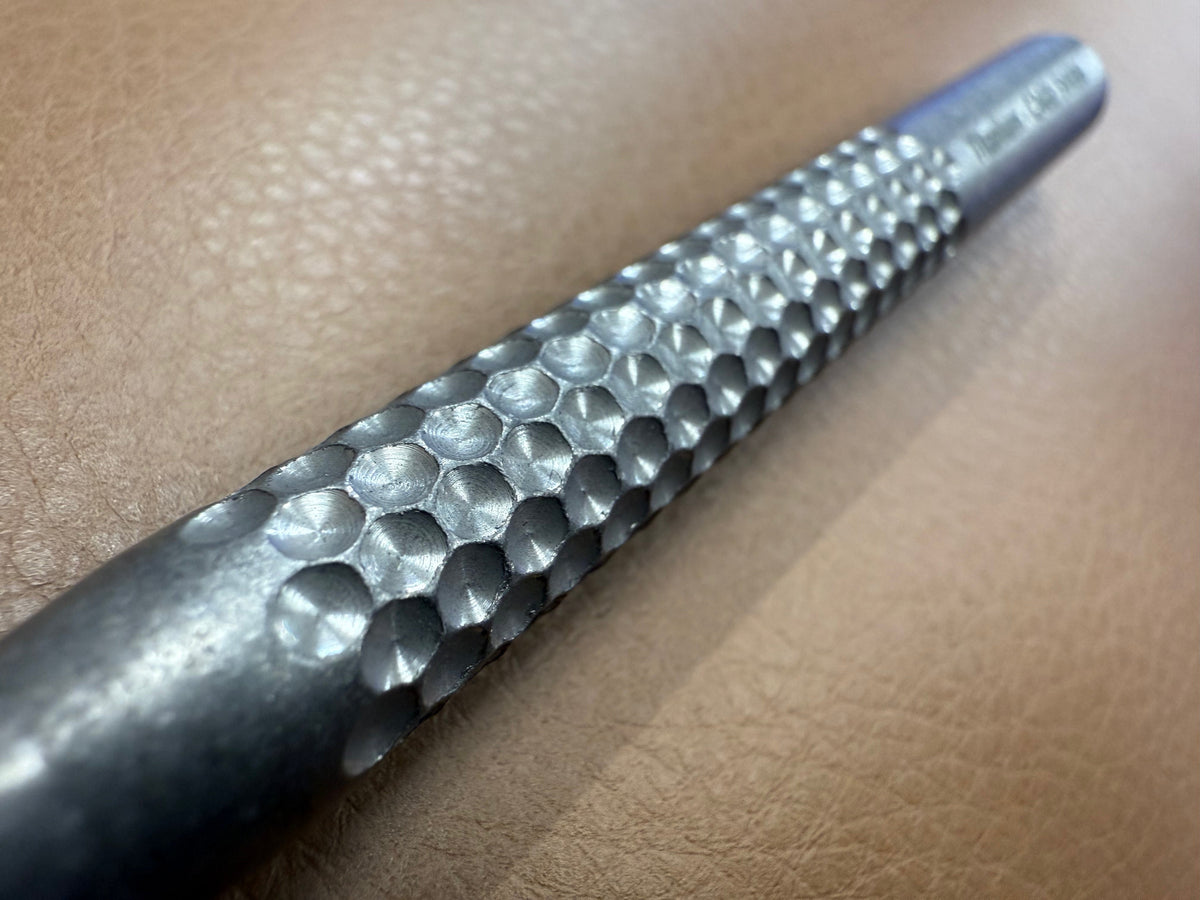 Precision Grip Screwdriver