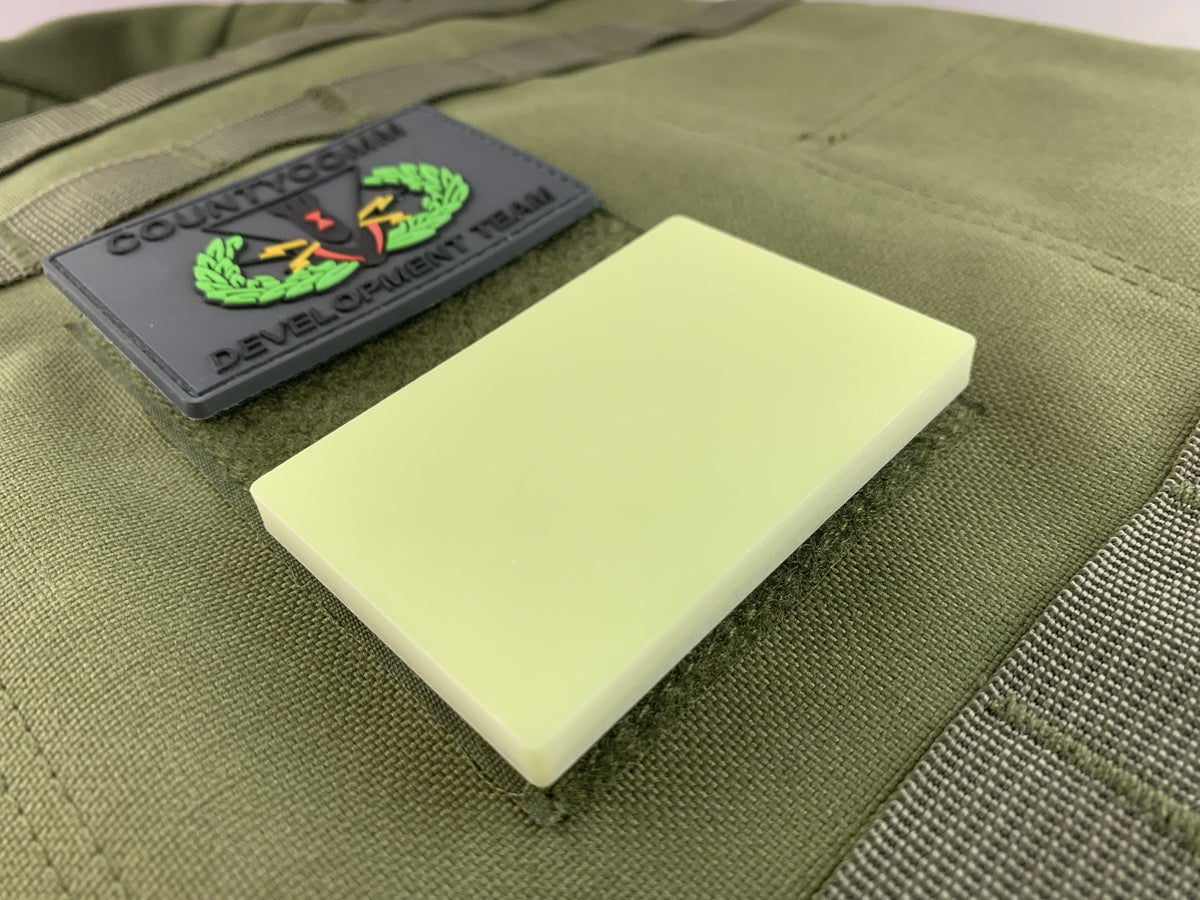 Tough Patch Universal Glow Marker