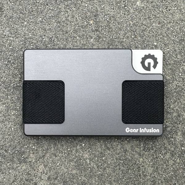 Ultra Slim Wallet