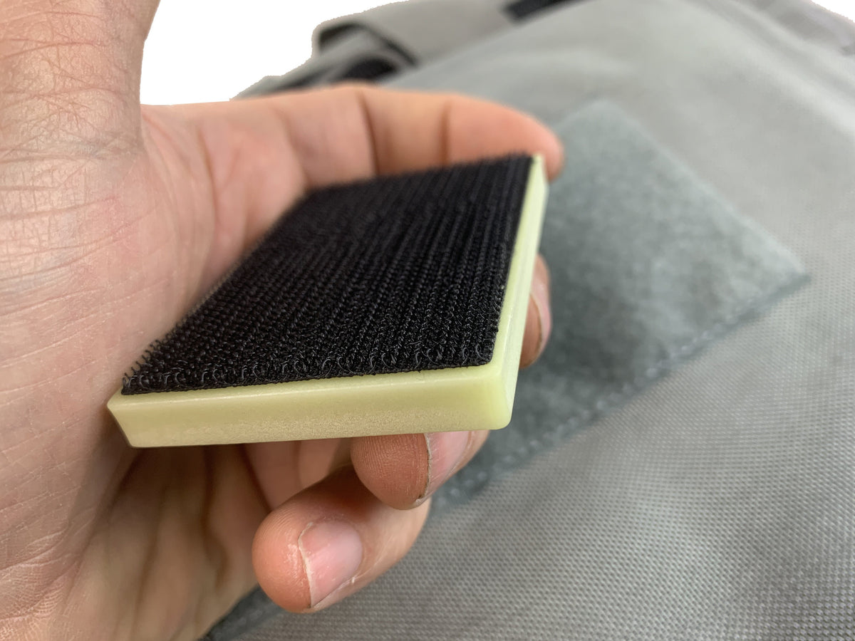 Tough Patch Universal Glow Marker