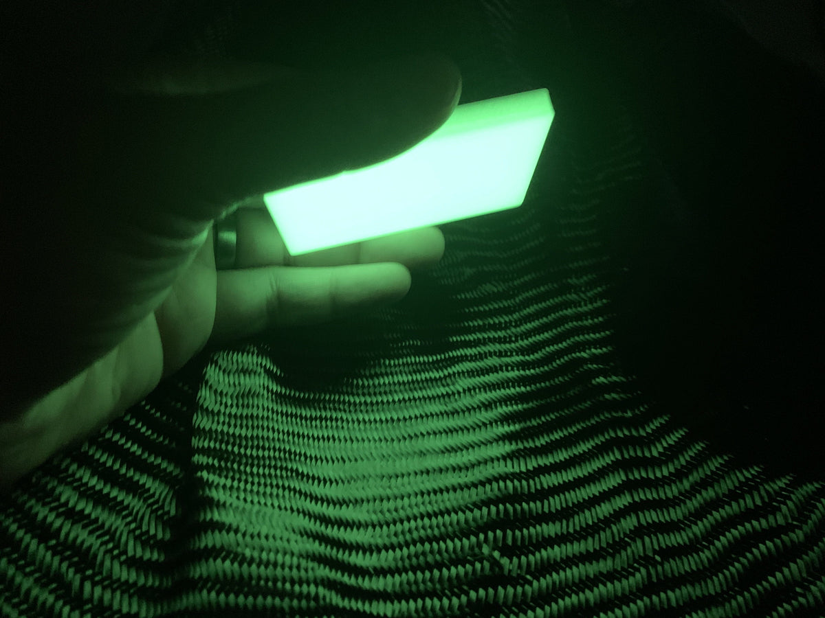 Tough Patch Universal Glow Marker