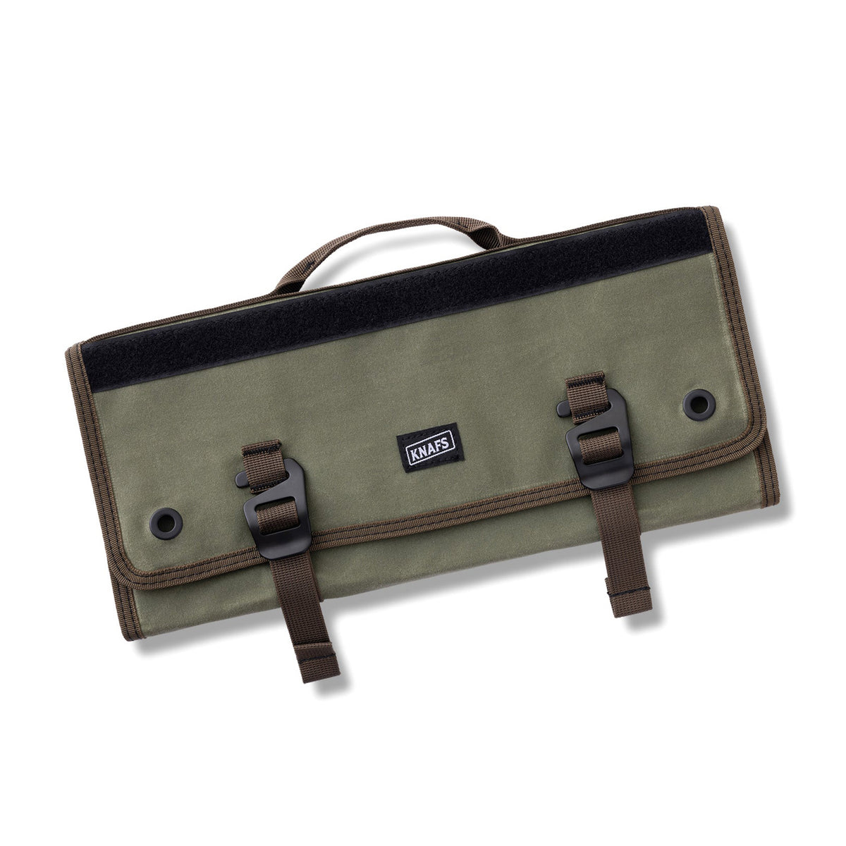 Burrito Grande Knife Storage Roll