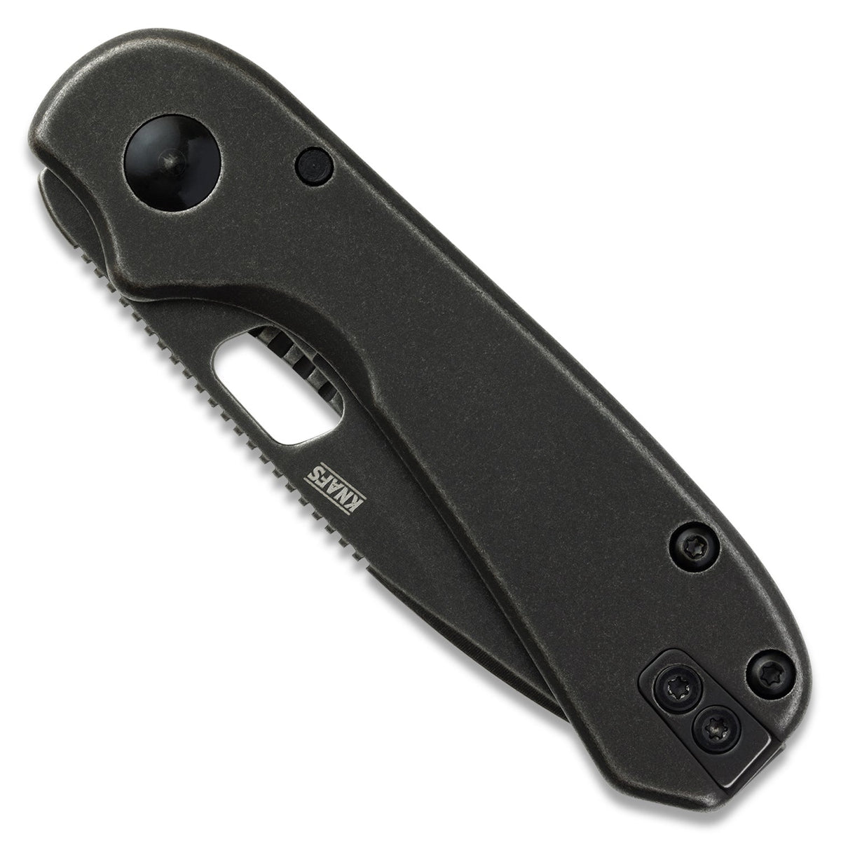 Lander 5 Knife