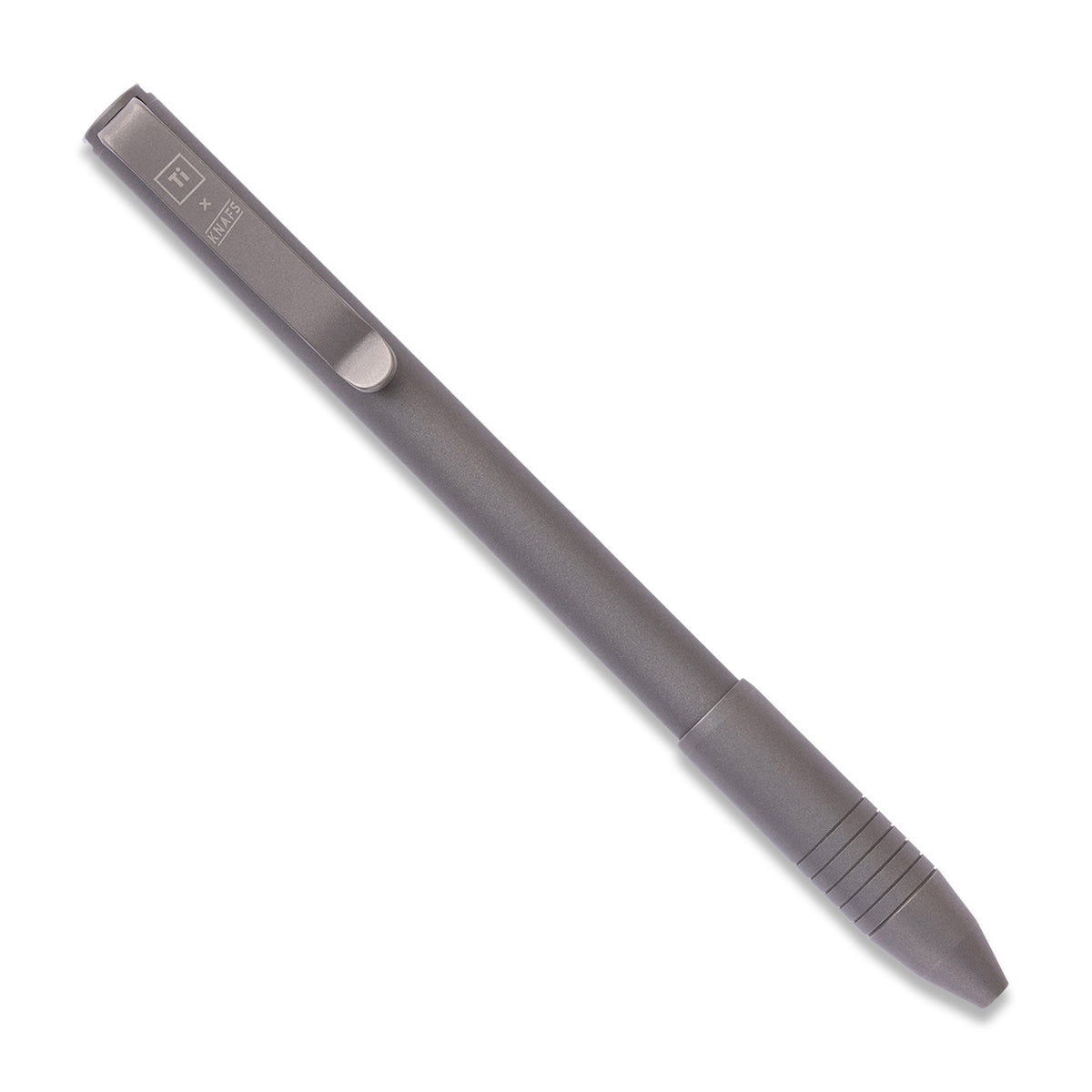 Sancho Titanium Pen