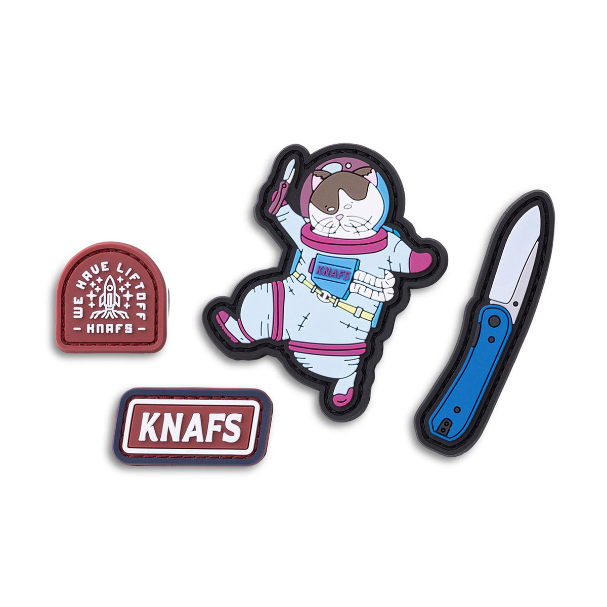 Patch Pack V2