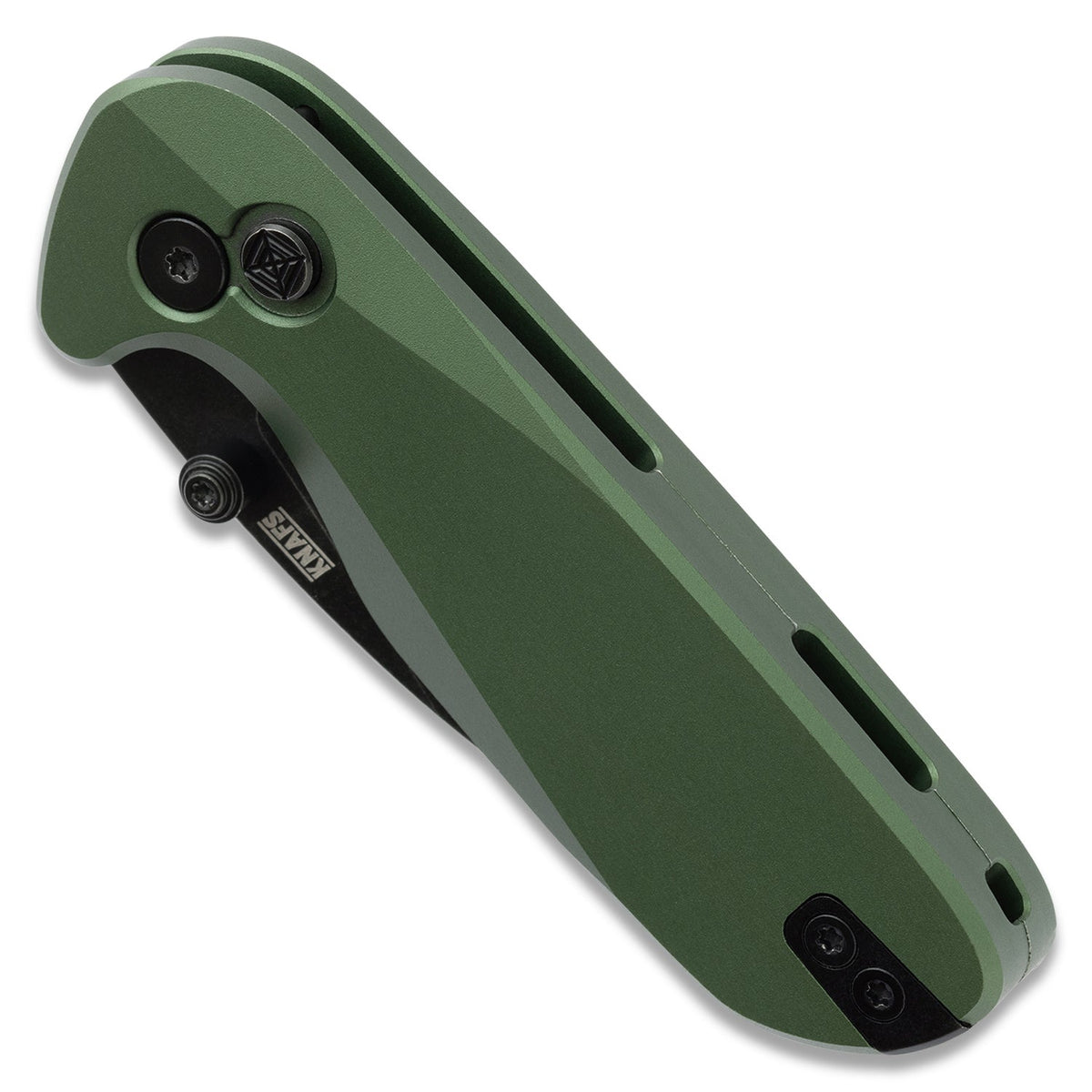 O.C.T. Pocket Knife