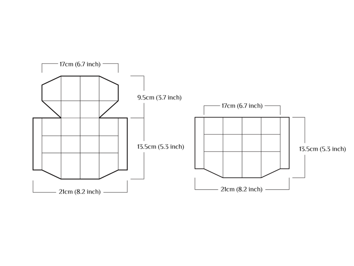 Velcro Divider