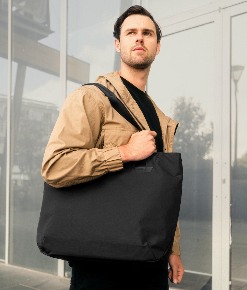 Elements Tote (S/M/L)