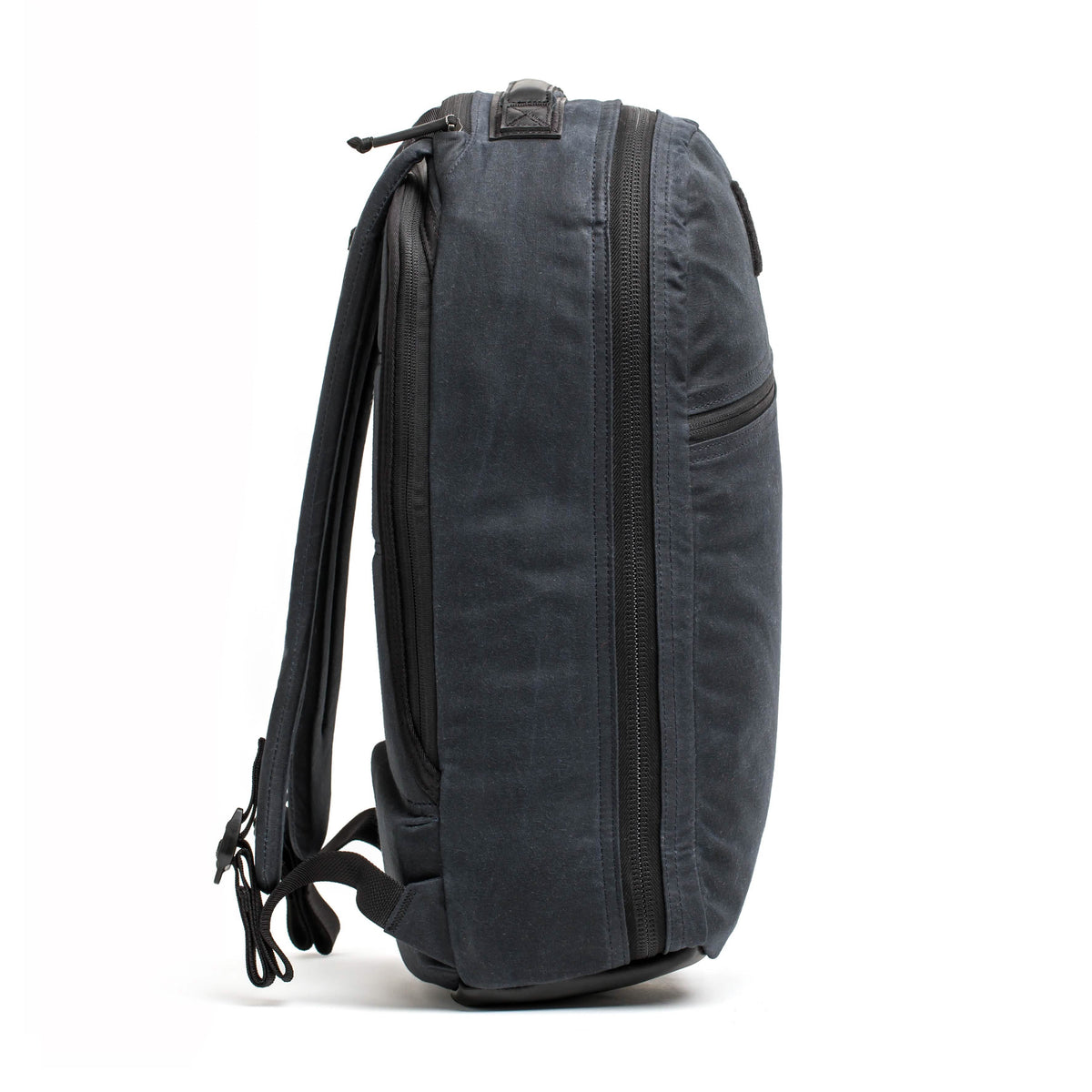 Bullet Ruck 16 L Waxed Canvas - Reppu