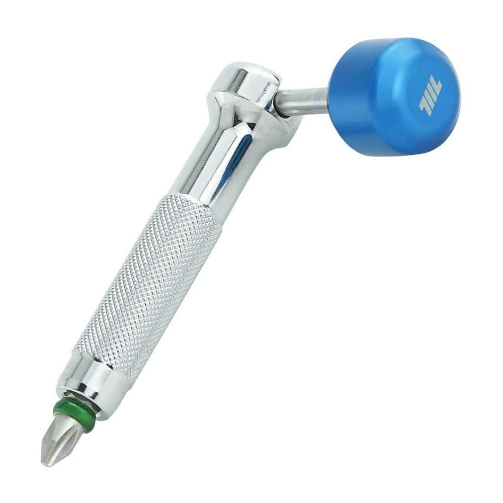 Lollipop Bit Driver