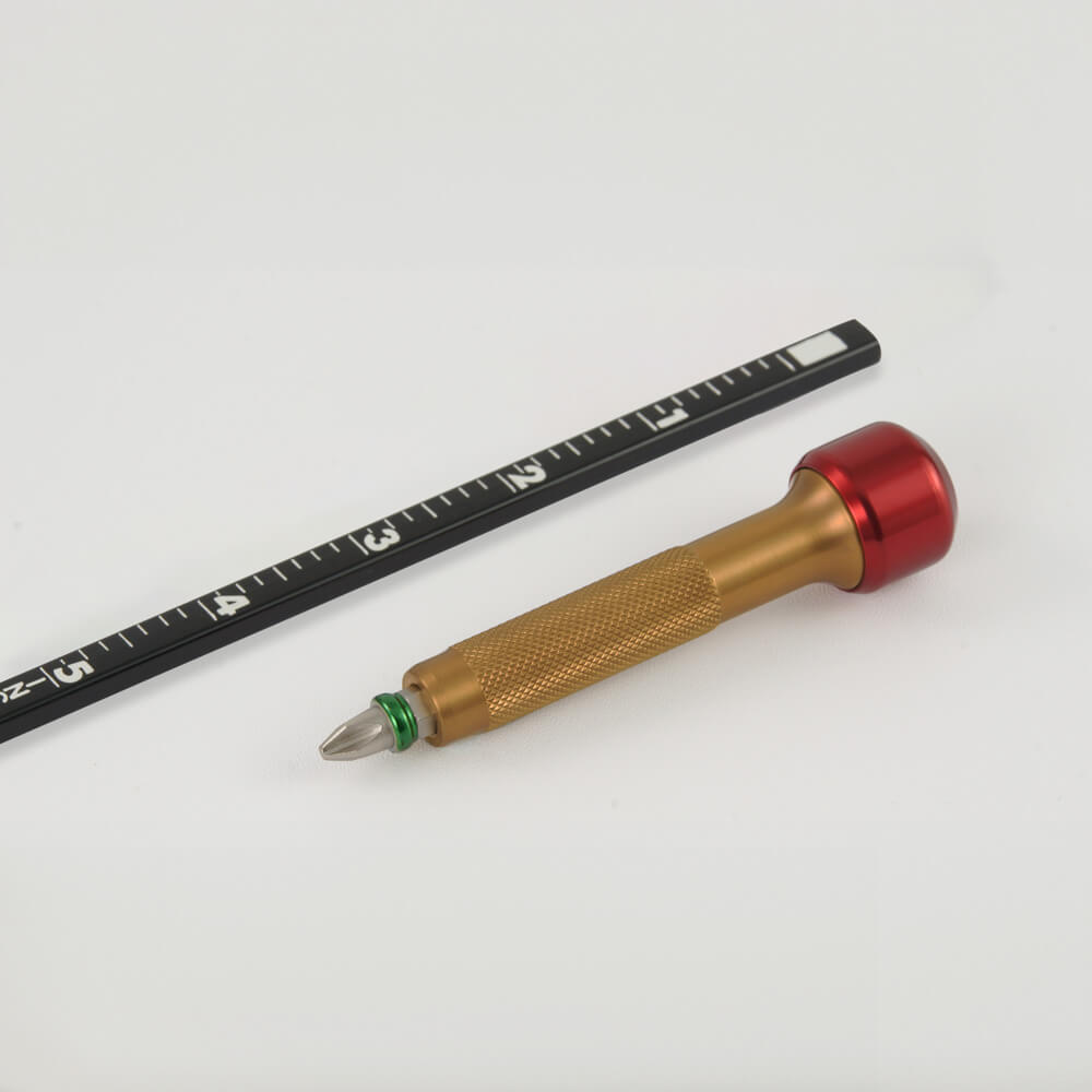 Lollipop Bit Driver