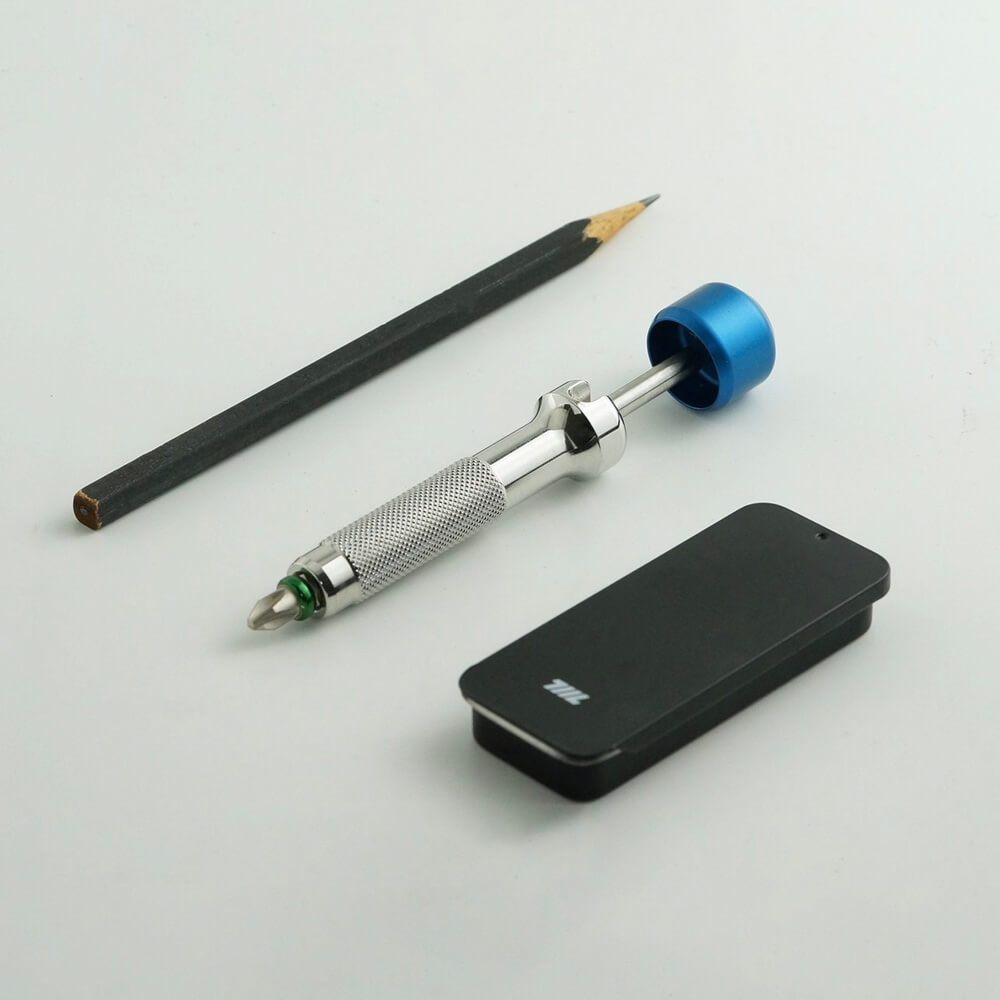 Lollipop Bit Driver