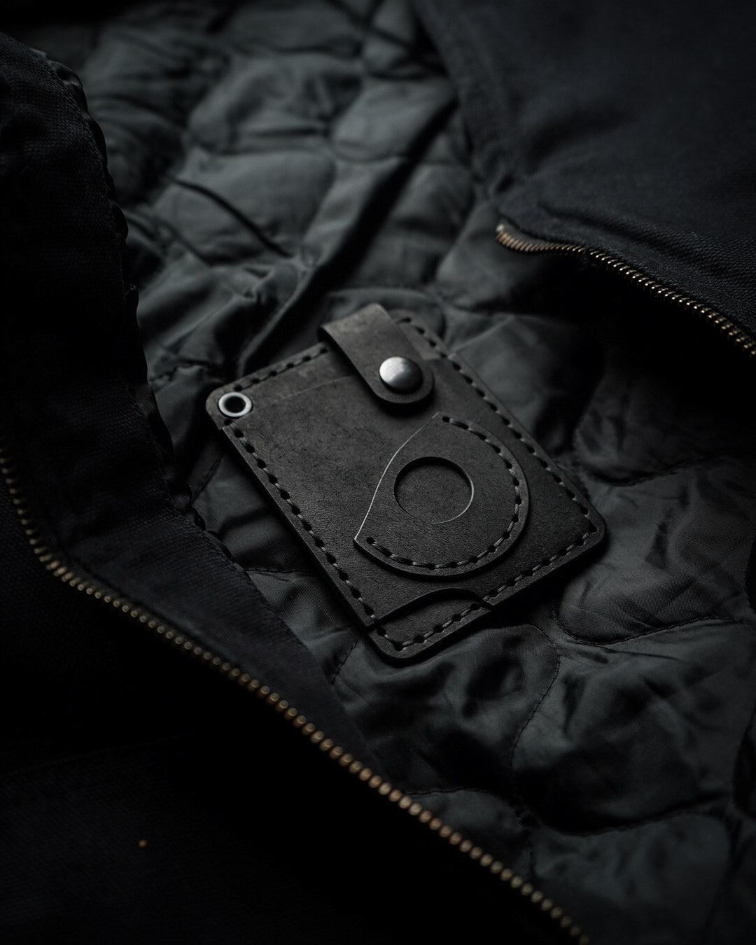 CULT EDC Wallet