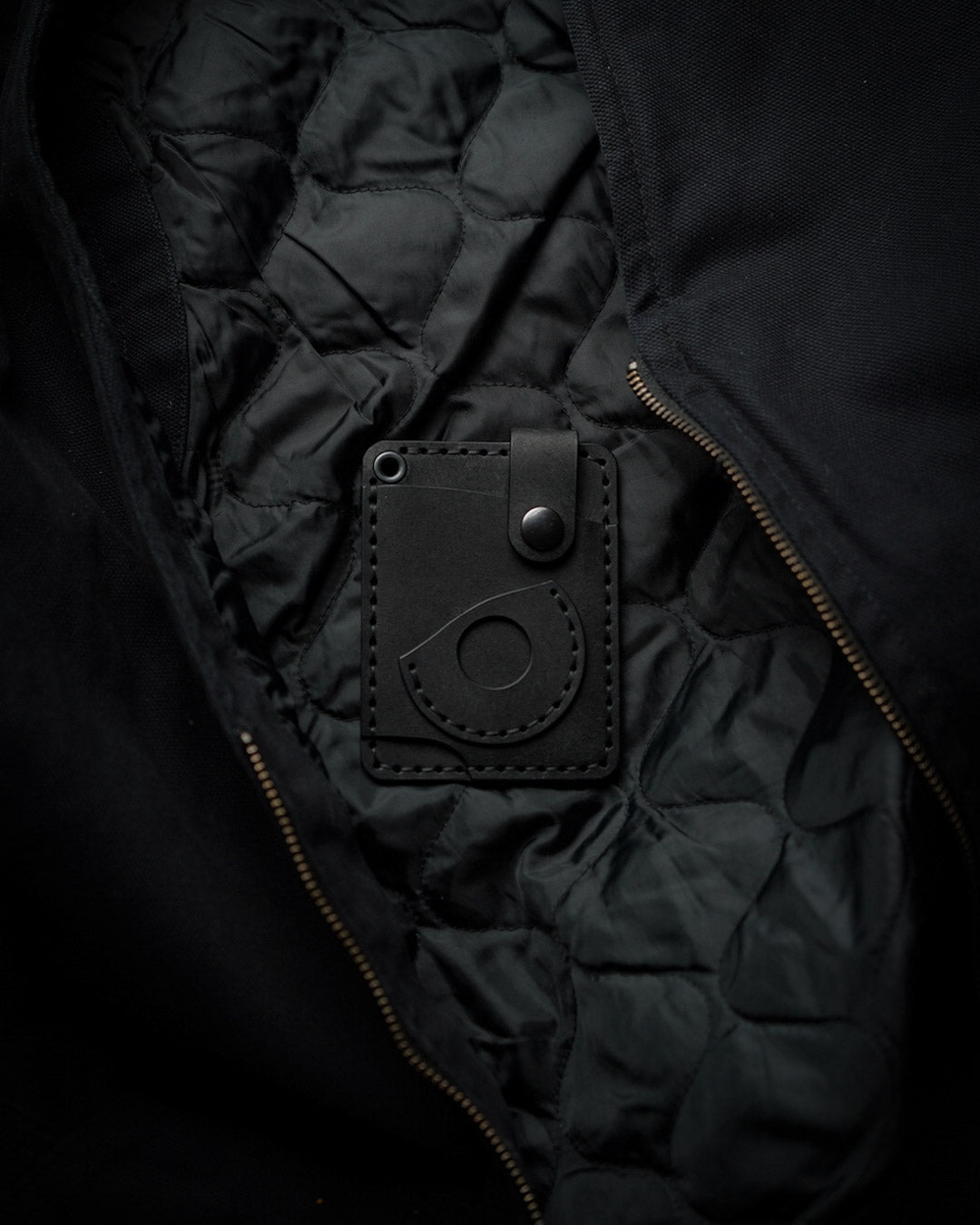 CULT EDC Wallet