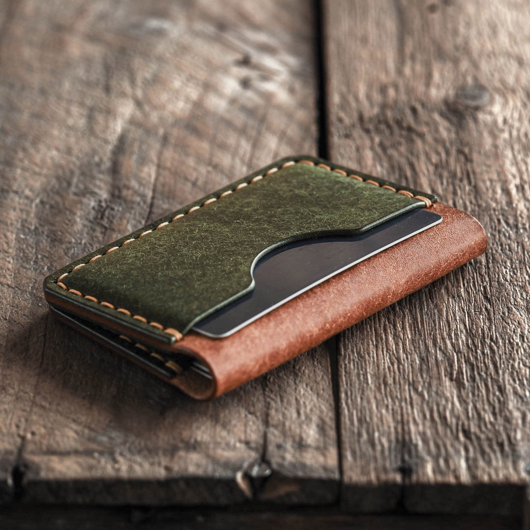 Journeyman Wallet