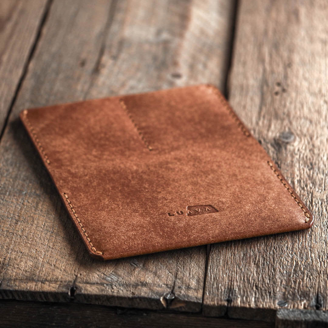 Passport Wallet