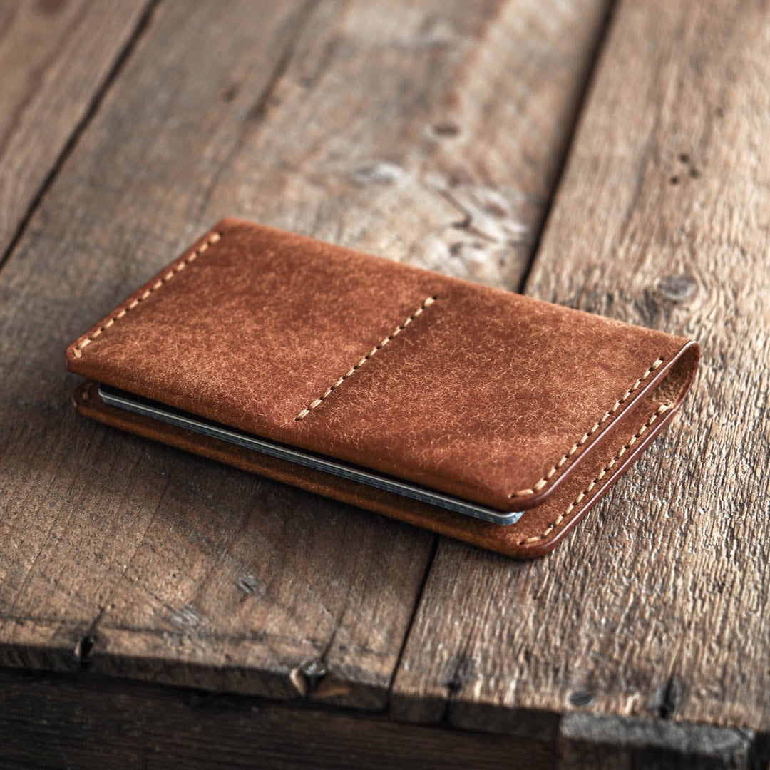 Passport Wallet