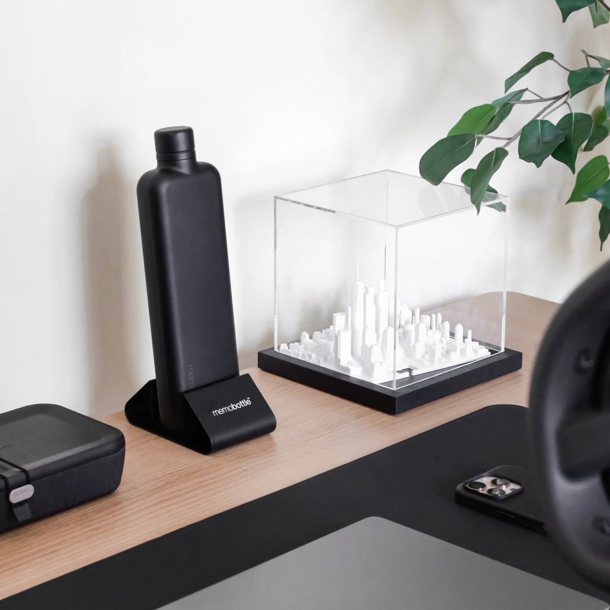 Desk Stand
