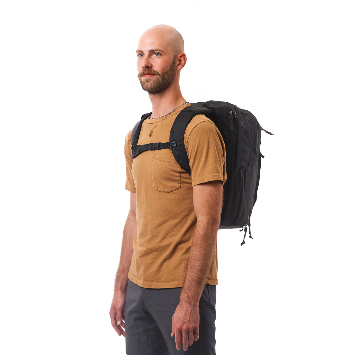 Civic Travel Bag 20 L Backpack