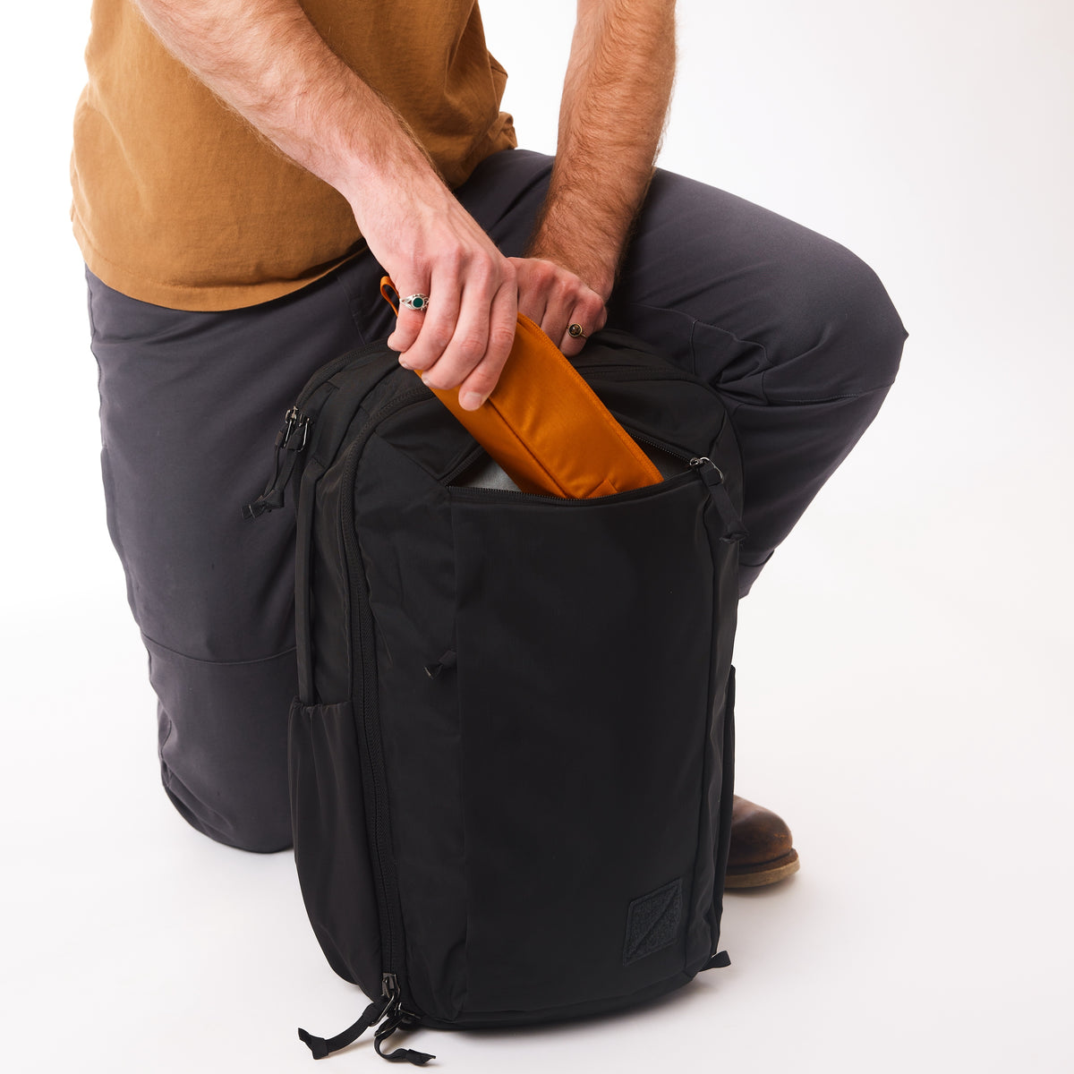 Civic Travel Bag 20 L Backpack