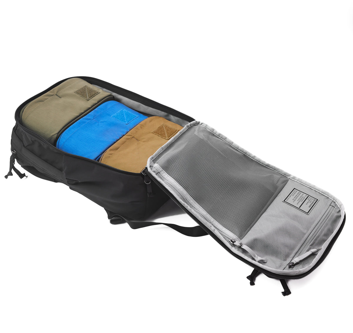 Civic Travel Bag 20 L Backpack