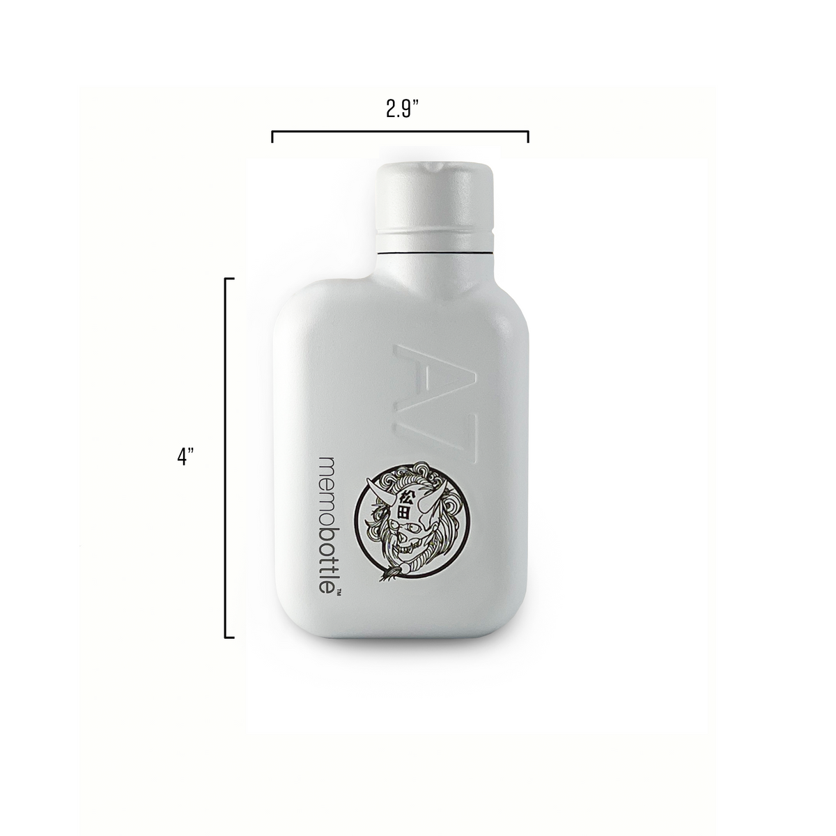 A7 Flask