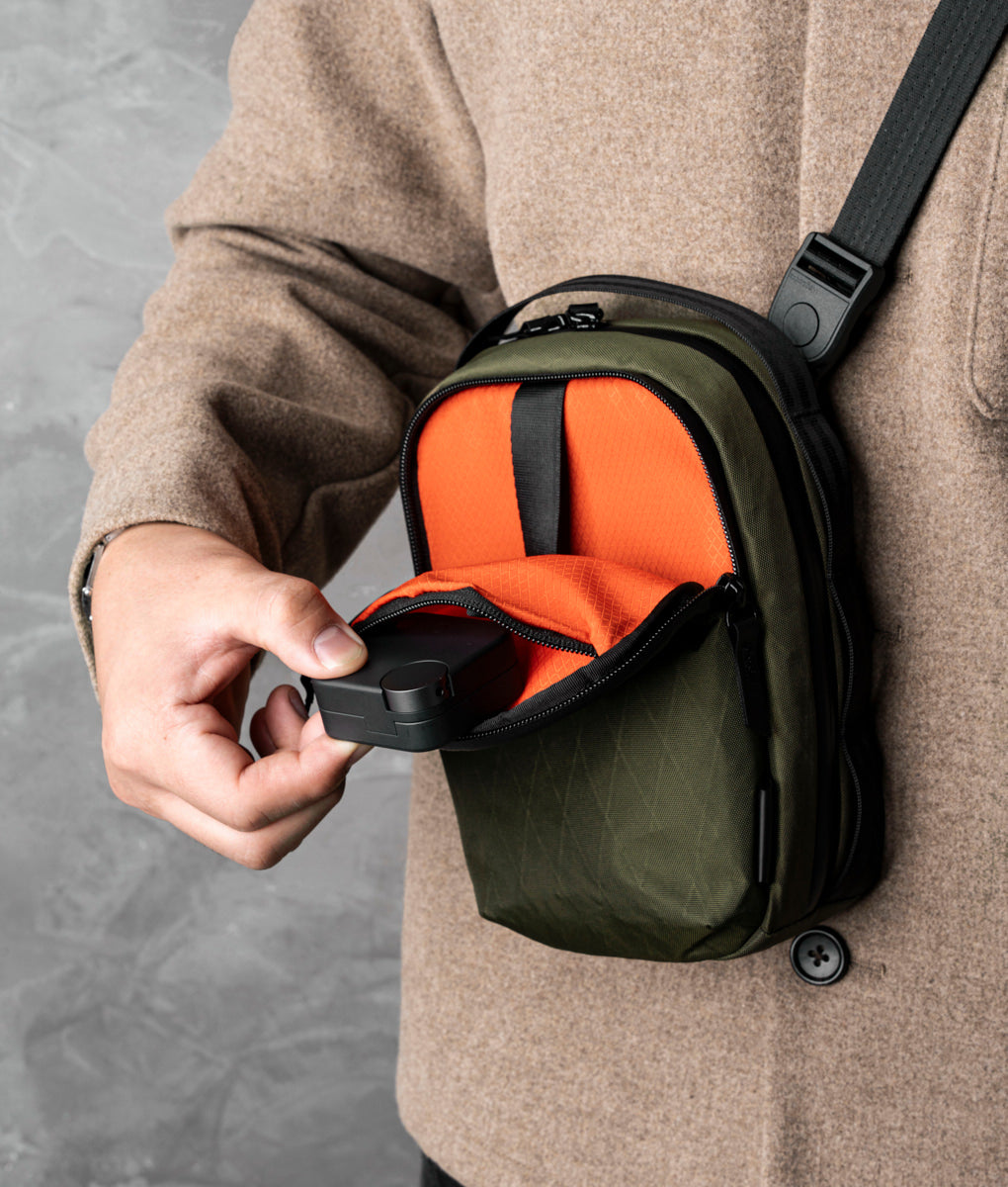 Metro Sling V2