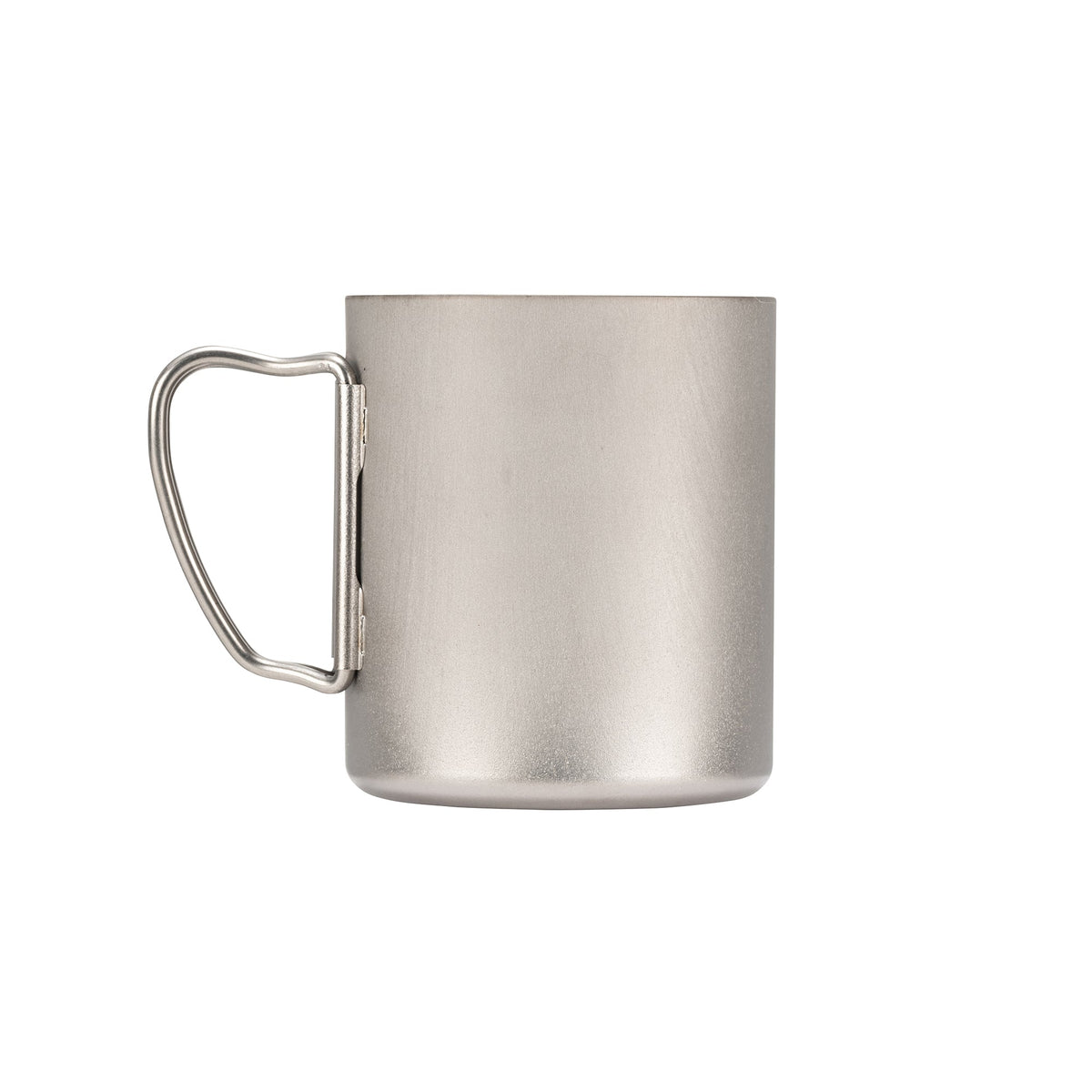 Titanium Double Wall 220 ml - Muki