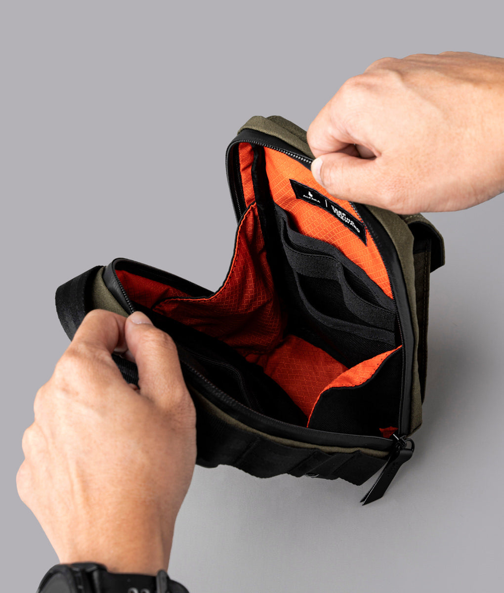 Modular Sling V2
