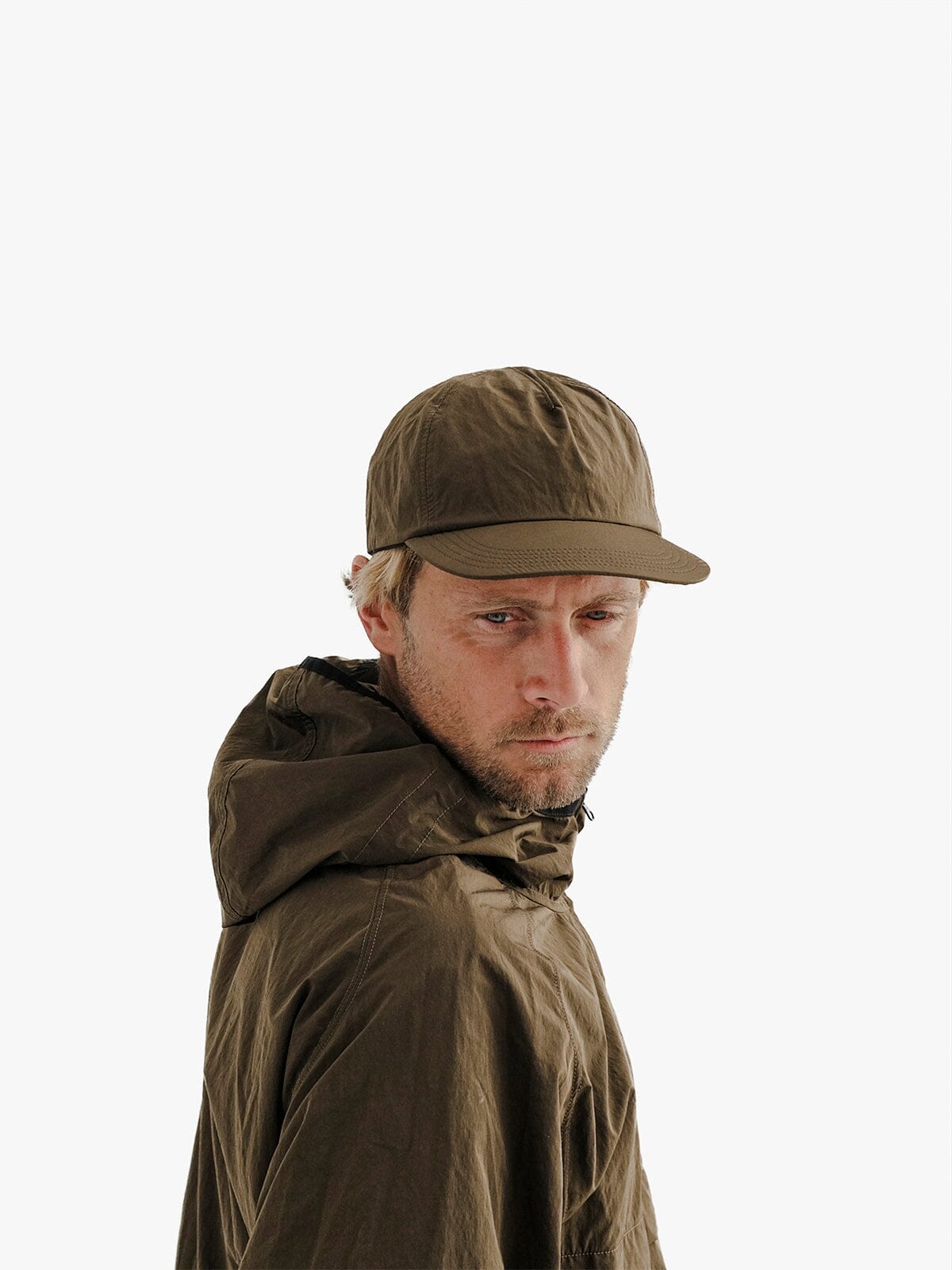 MW7 Cap