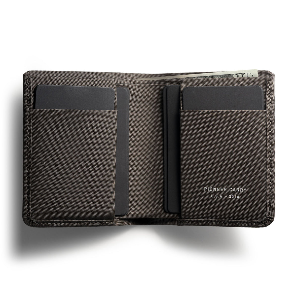 Altitude Billfold