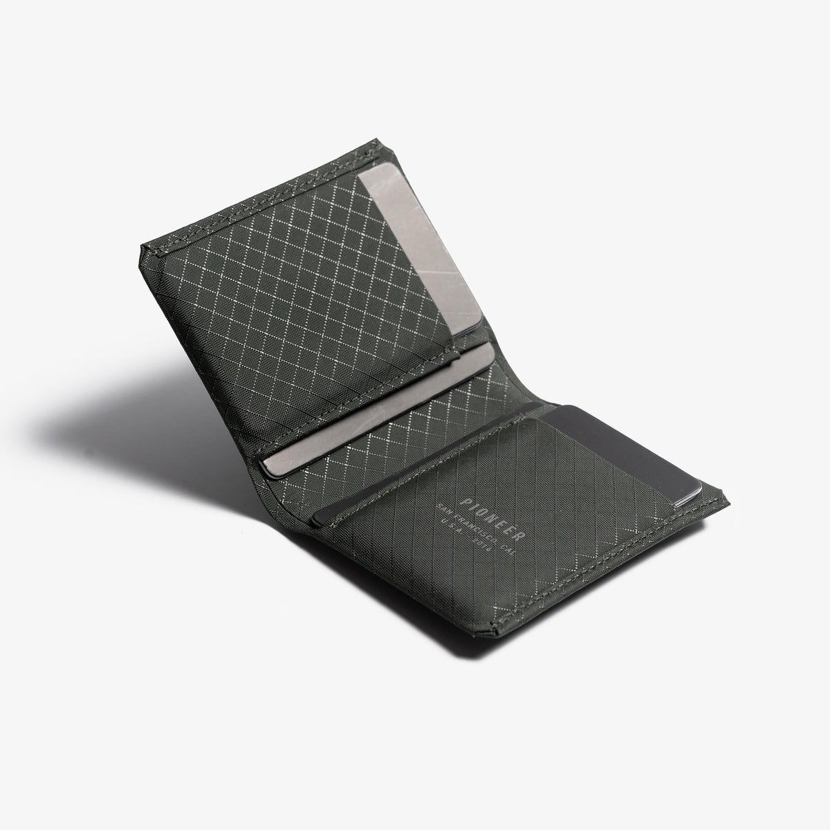 Matter Bifold