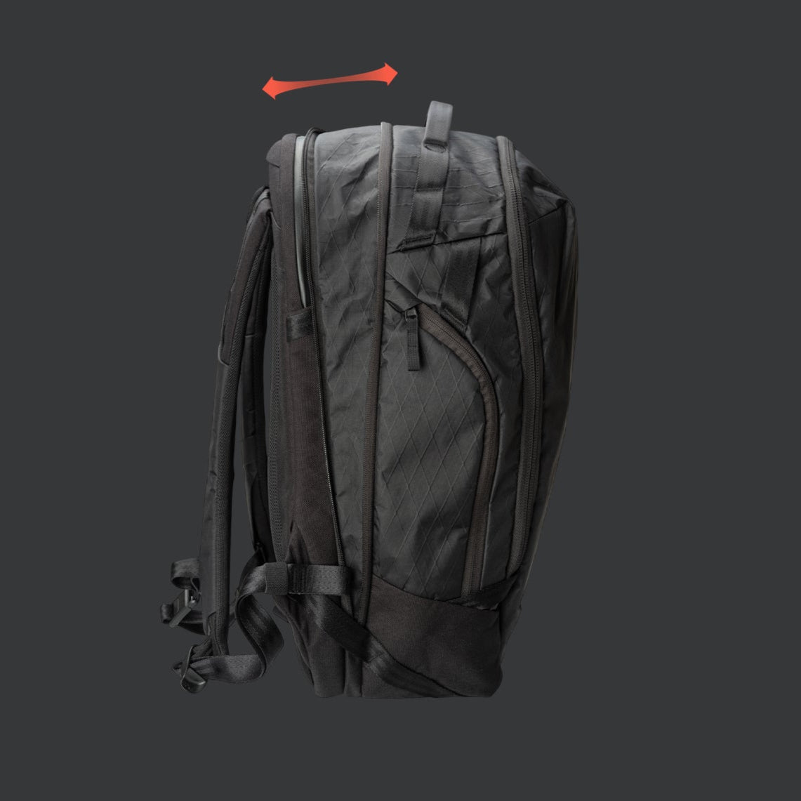 Max Backpack
