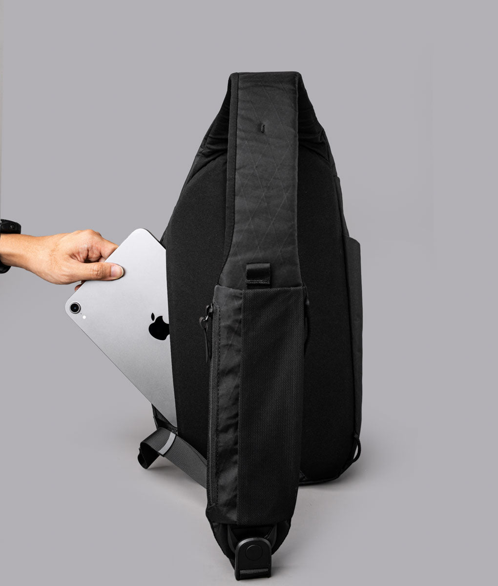 Metro Crossbody