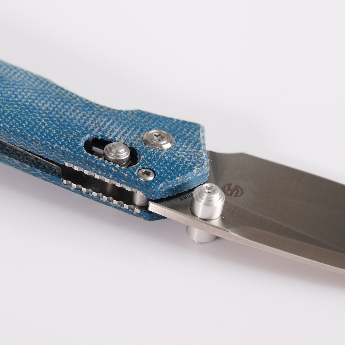 Mini Psyop Knife - Veitsi
