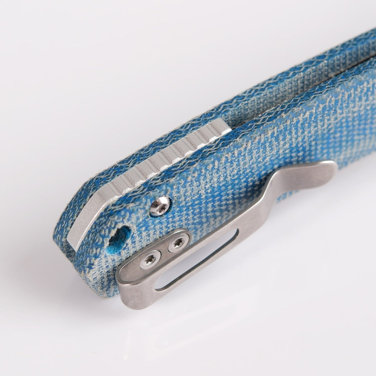 Mini Psyop Knife - Veitsi