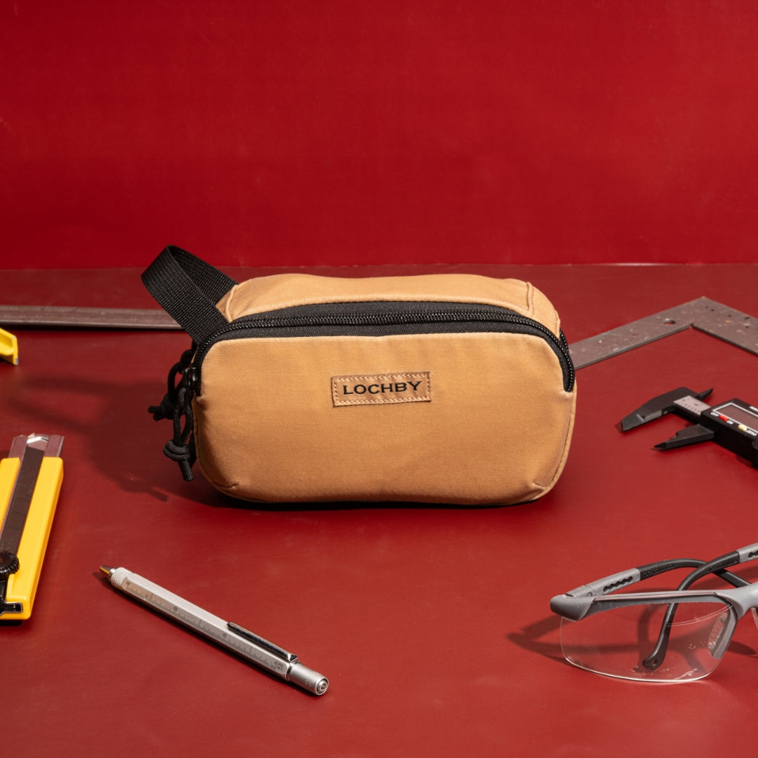 Mini Venture Pouch