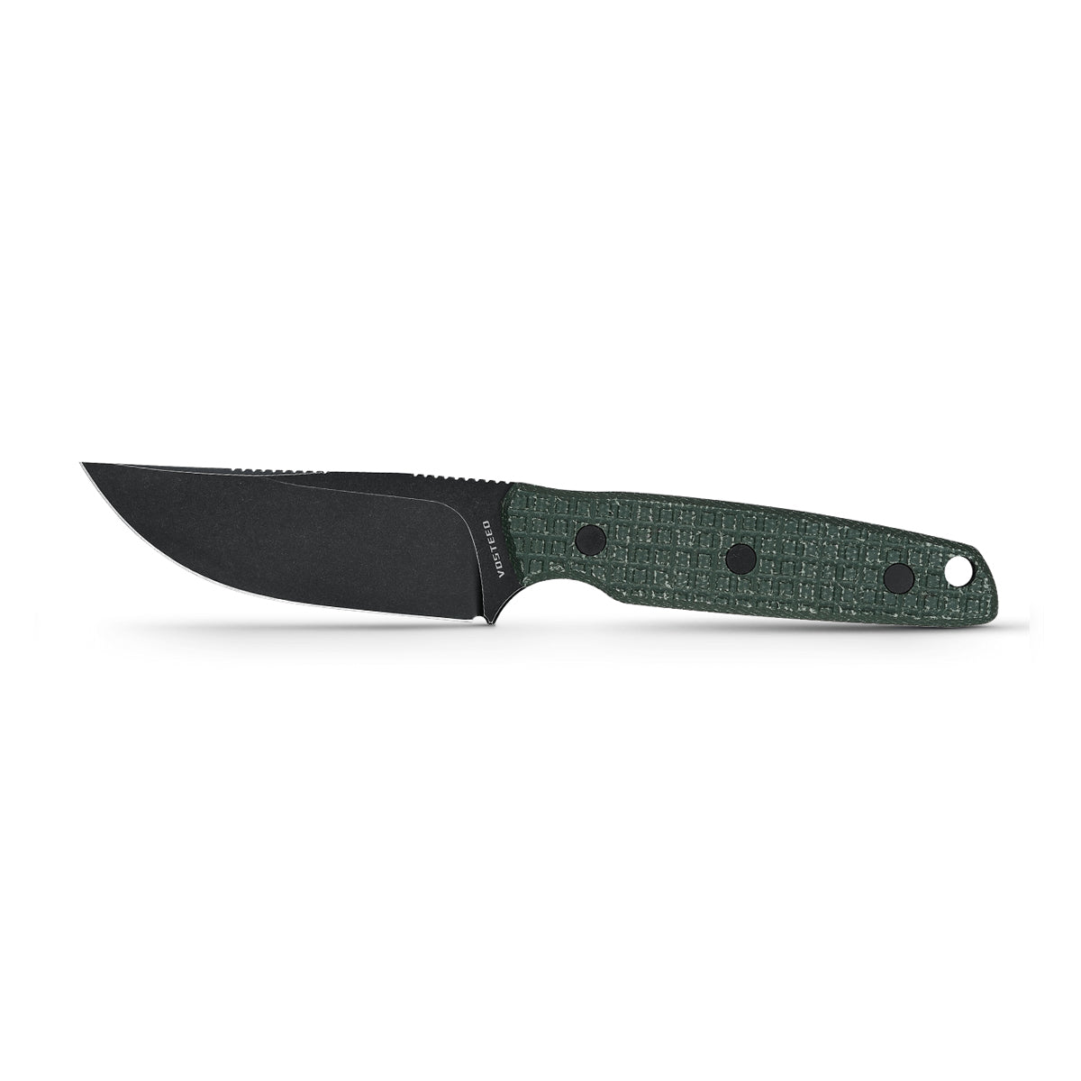 Mink Knife