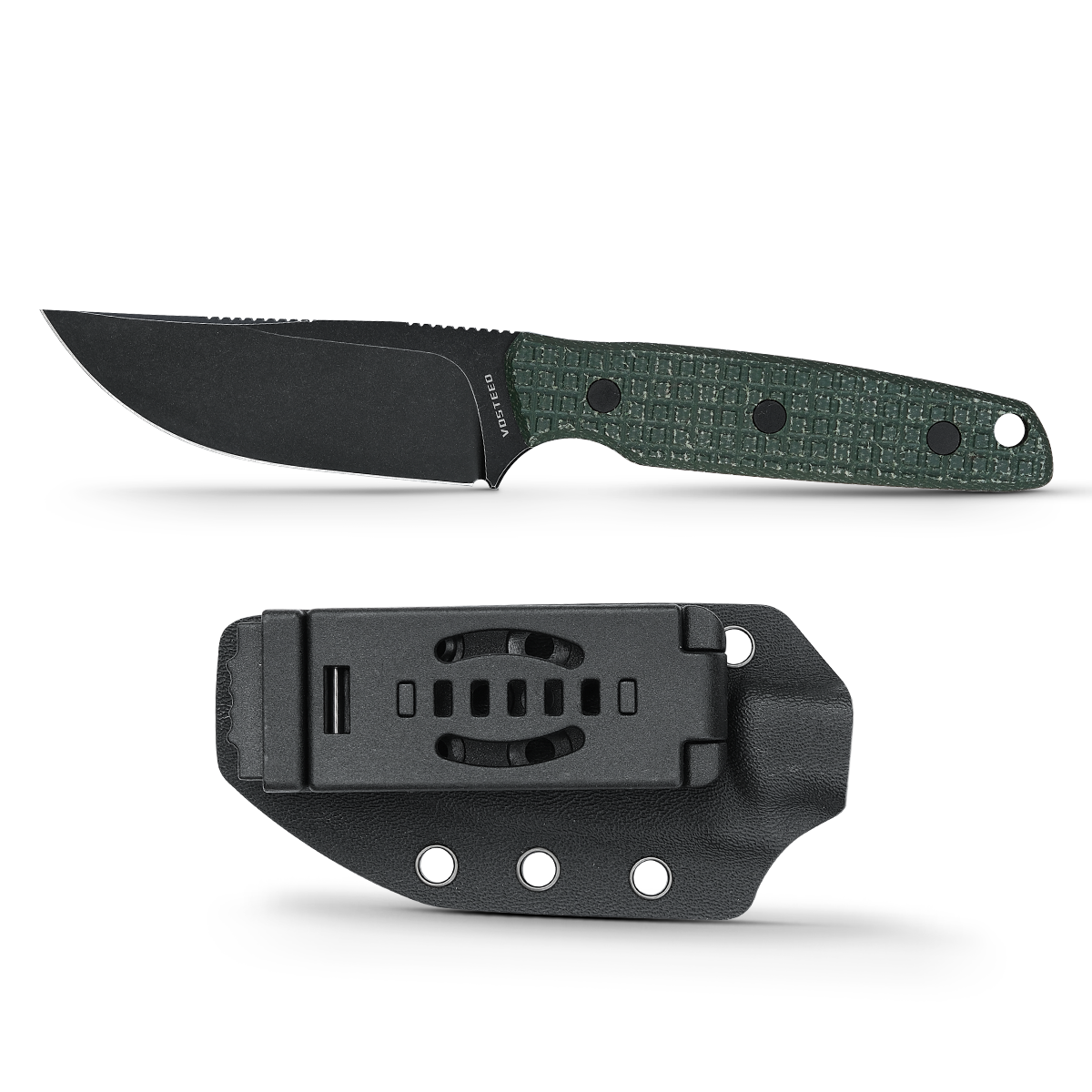 Mink Knife