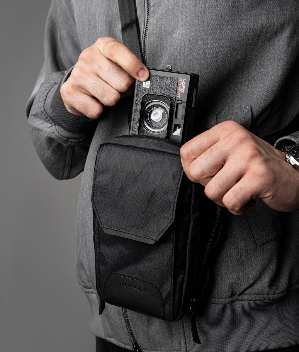 Modular Sling V2