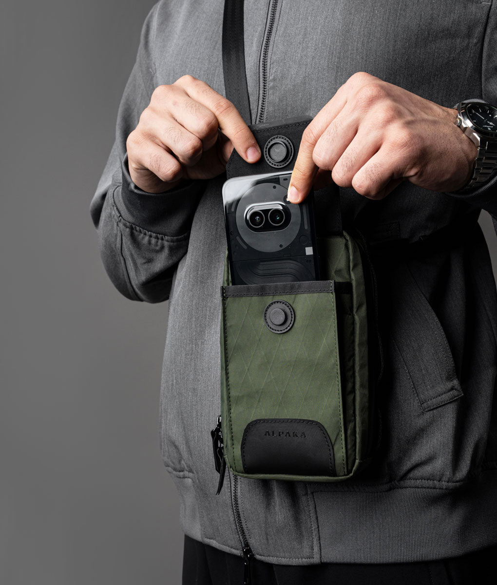 Modular Sling V2