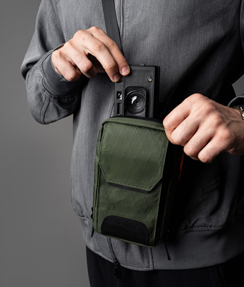Modular Sling V2