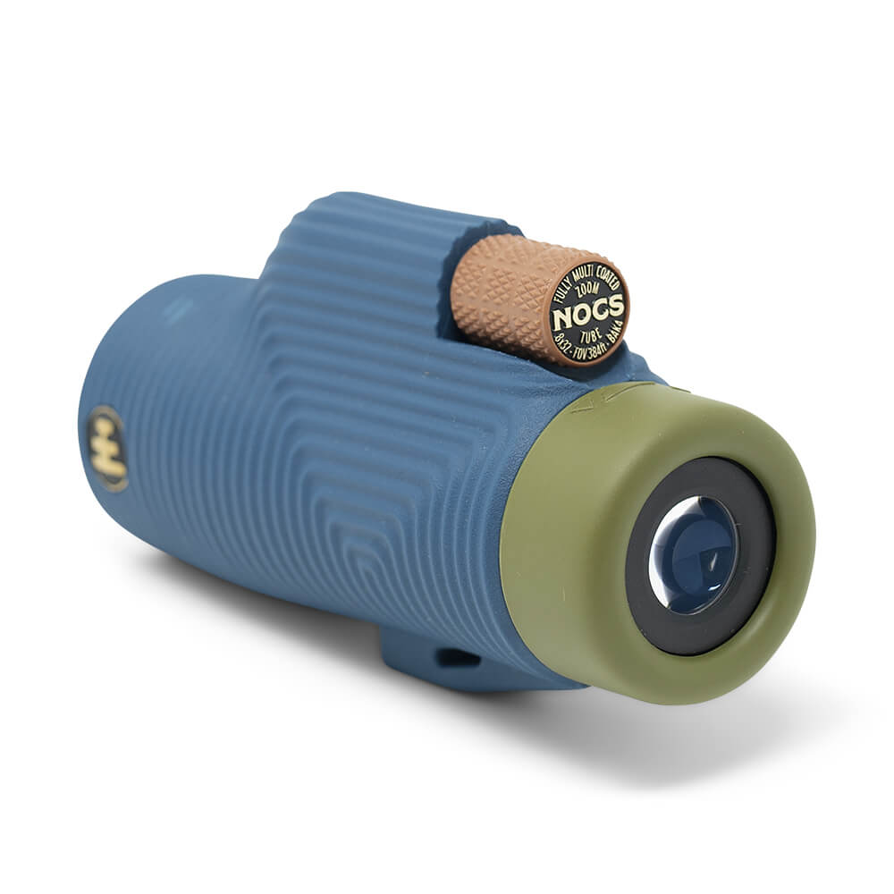 Zoom Tube 8×32 - Monokulaari