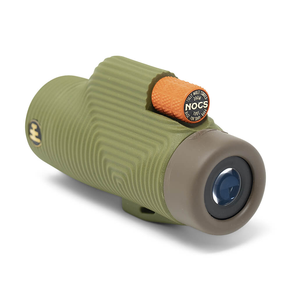 Zoom Tube 8×32 - Monokulaari