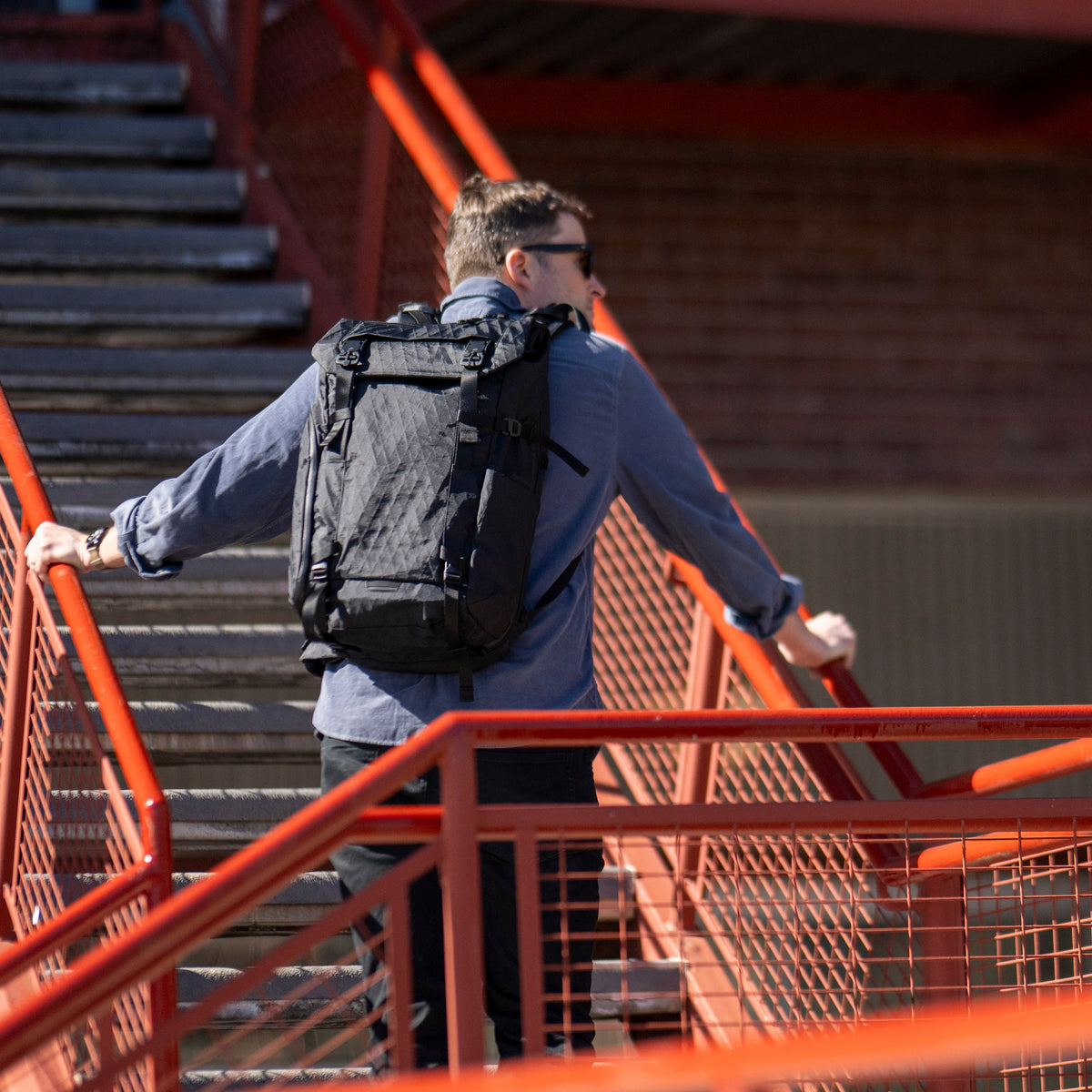 Errant Pro Backpack
