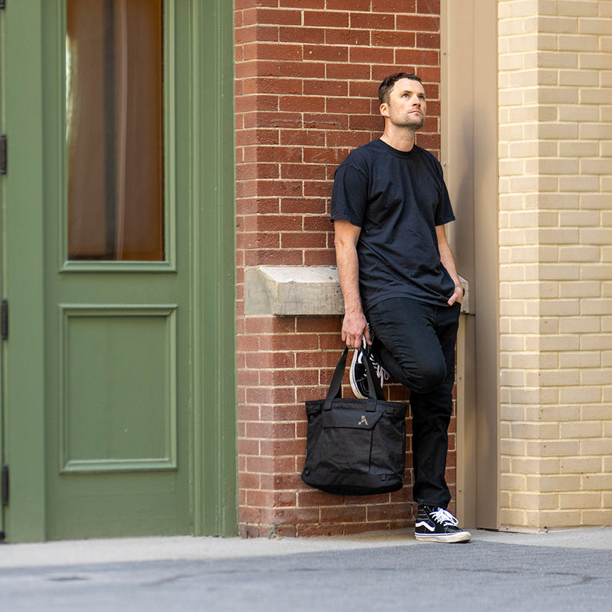 Rennen Tote Bag