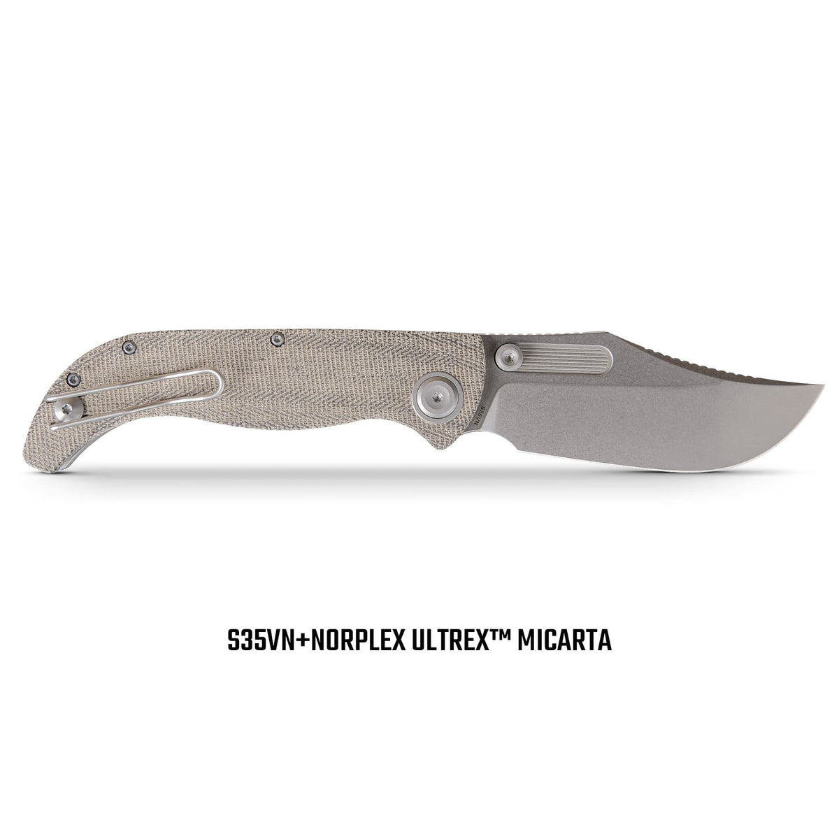 Naga Knife