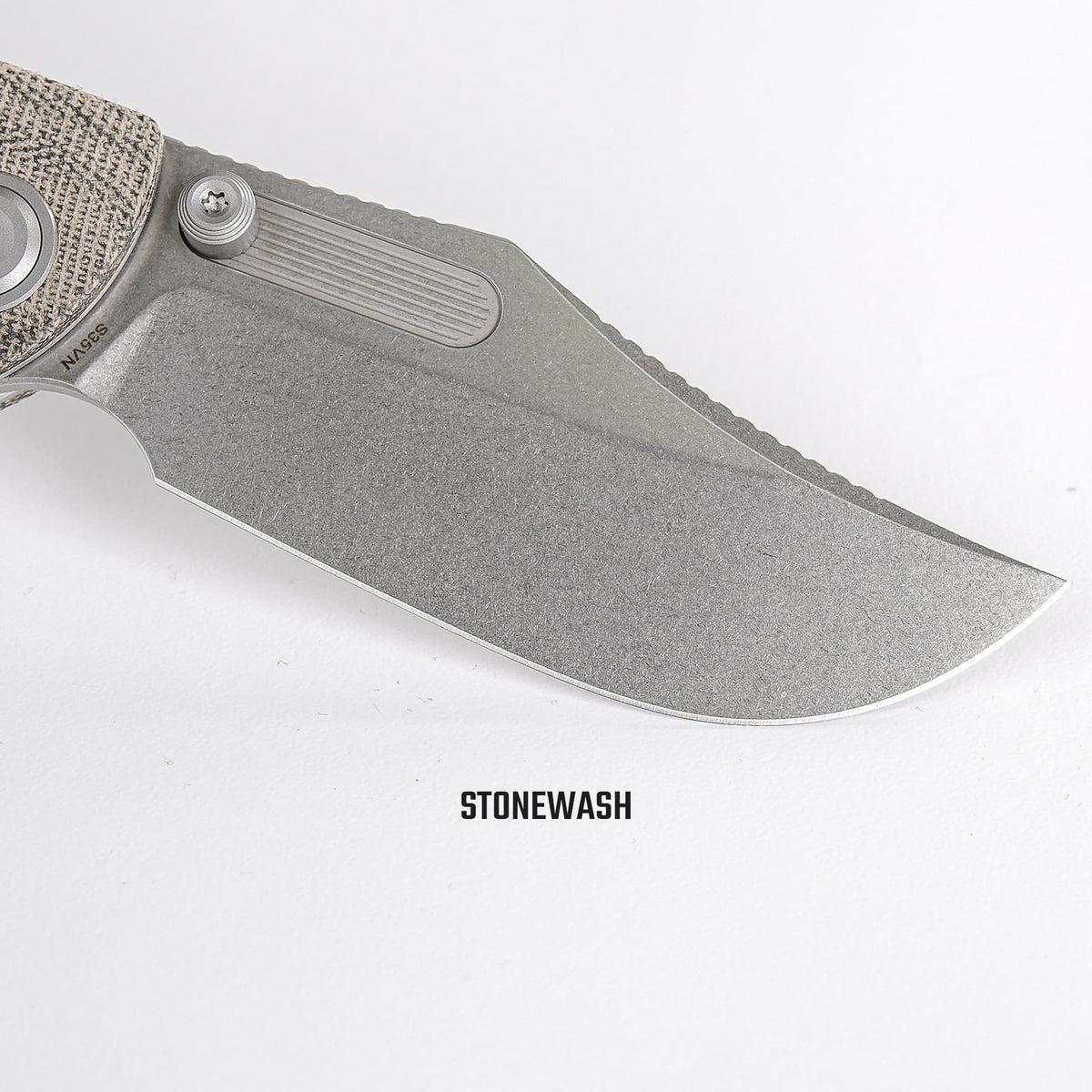 Naga Knife
