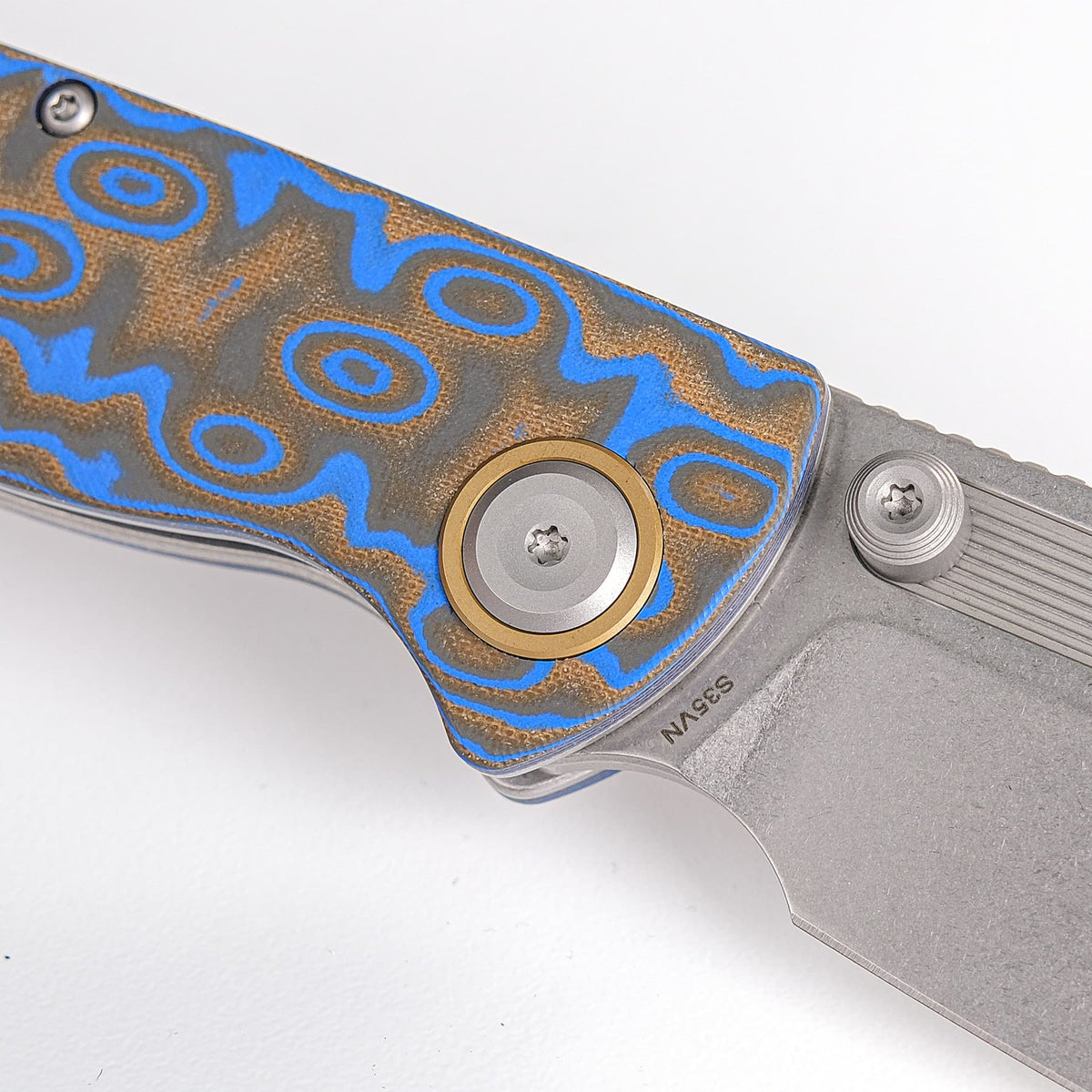 Naga Knife
