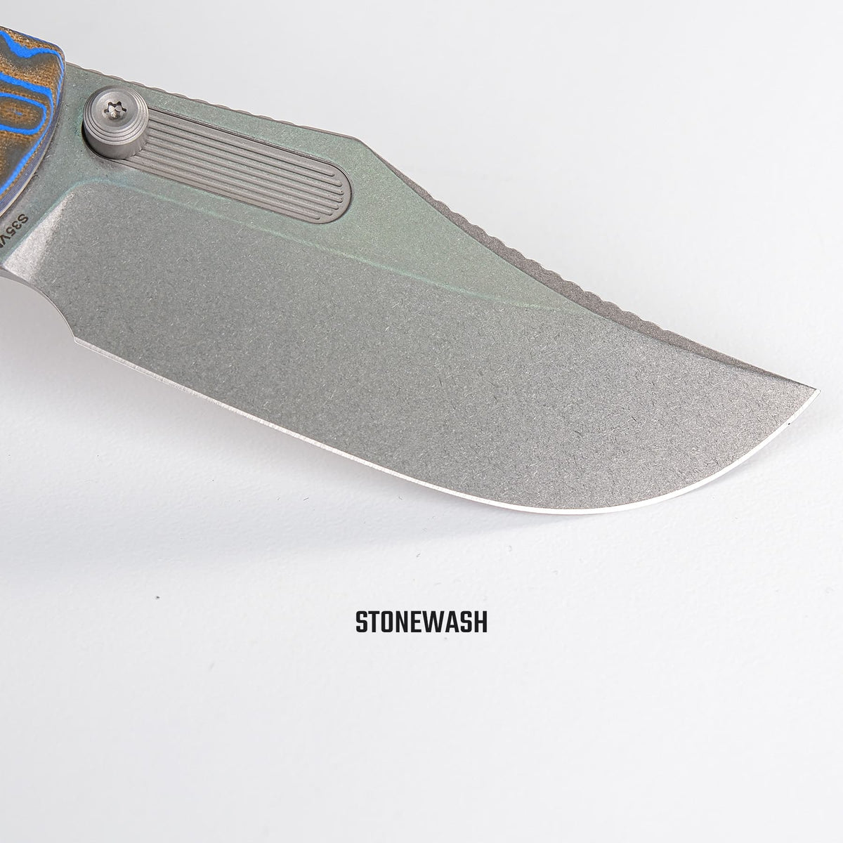 Naga Knife